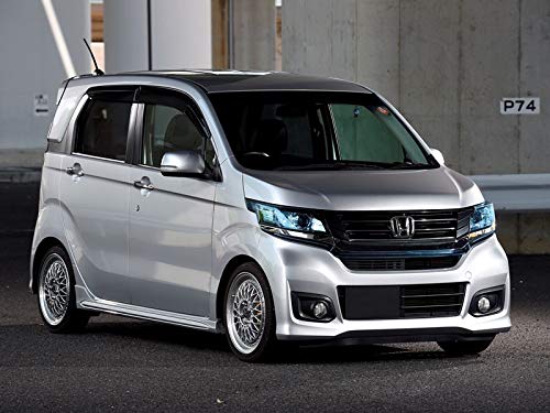 値下げしました。ホンダ　N-WGNカスタム　ヘッドライト右 シェアスタイル N-WGN Nワゴン H25.11〜 専用 JH1・2/JJ1・2 (H4